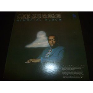 画像: LEE MORGAN/MEMORIAL ALBUM