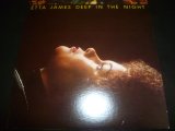 画像: ETTA JAMES/DEEP IN THE NIGHT