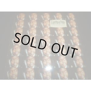 画像: COURTNEY PINE/DESTINY'S SONG (AND THE IMAGE OF PURSUANCE)