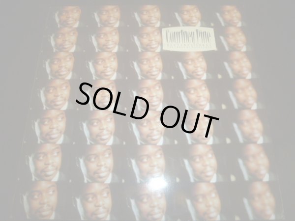 画像1: COURTNEY PINE/DESTINY'S SONG (AND THE IMAGE OF PURSUANCE)