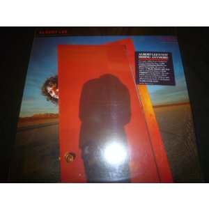 画像: ALBERT LEE/HIDING