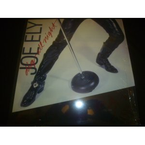 画像: JOE ELY/DIG ALL NIGHT