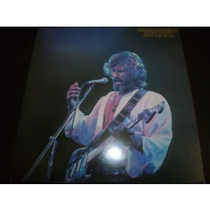 画像: KRIS KRISTOFFERSON/SHAKE HANDS WITH THE DEVIL
