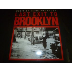 画像: OST/LAST EXIT TO BROOKLYN