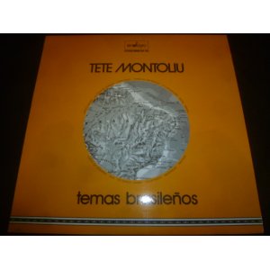画像: TETE MONTOLIU/TEMAS BRASILENOS