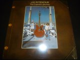 画像: LEE RITENOUR/THE CAPTAIN'S JOURNEY