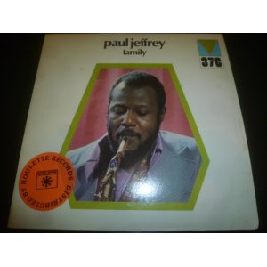 画像: PAUL JEFFREY/FAMILY