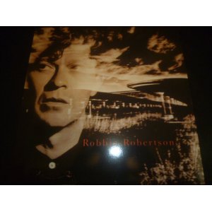画像: ROBBIE ROBERTSON/SAME