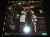 画像: JIM HALL/IT'S SO NICE TO BE WITH YOU