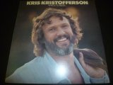 画像: KRIS KRISTOFFERSON/WHO'S TO BLESS AND WHO'S TO BLAME