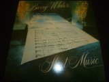 画像: BARRY WHITE/BARRY WHITE'S SHEET MUSIC