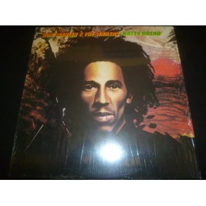 画像: BOB MARLEY & THE WAILERS/NATTY DREAD