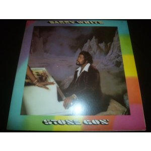 画像: BARRY WHITE/STONE GON'