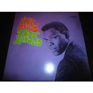 画像: LEON HAYWOOD/IT'S GOT TO BE MELLOW
