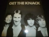 画像: KNACK/GET THE KNACK