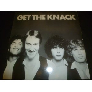 画像: KNACK/GET THE KNACK