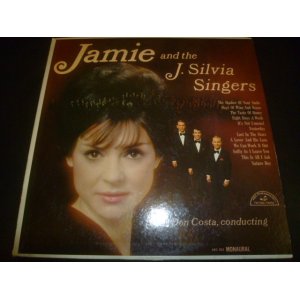 画像: JAMIE & THE J. SILVIA SINGERS/SAME