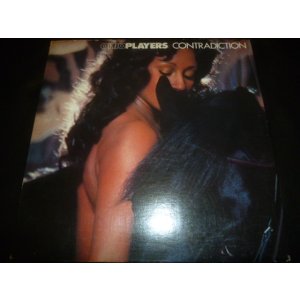 画像: OHIO PLAYERS/CONTRADICTION