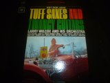 画像: LARRY WILCOX & HIS ORCHESTRA/HOT ROD JAZZ  TUFF SAXES & TWANGY GUITARS