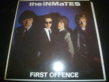 画像: INMATES/FIRST OFFENCE