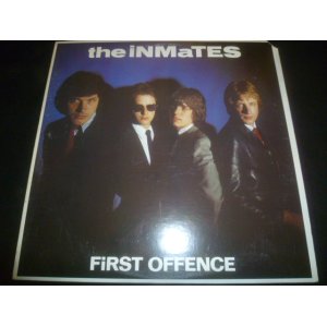 画像: INMATES/FIRST OFFENCE