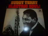 画像: BUDDY TERRY/ELECTRIC SOUL!