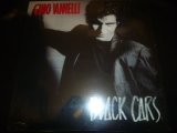 画像: GINO VANNELLI/BLACK CARS