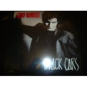 画像: GINO VANNELLI/BLACK CARS