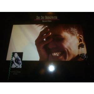 画像: DEE DEE BRIDGEWATER/PRECIOUS THING