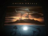 画像: CHINA CRISIS/WHAT PRICE PARADISE