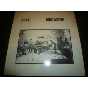 画像: MAGAZINE/PLAY.