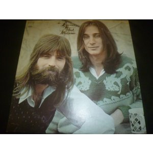 画像: LOGGINS & MESSINA/SAME