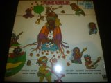 画像: FUNKADELIC/THE BEST OF THE EARLY YEARS VOLUME 1