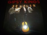 画像: GIPSY KINGS/SAME