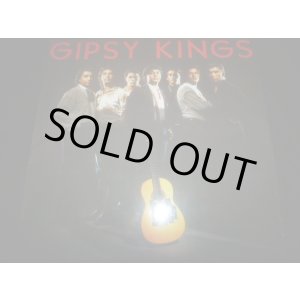 画像: GIPSY KINGS/SAME