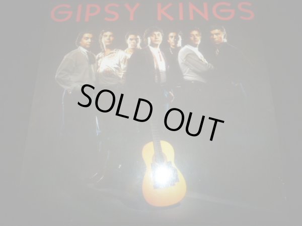 画像1: GIPSY KINGS/SAME
