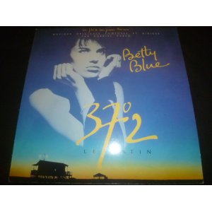 画像: OST/BETTY BLUE (37'2 LE MATIN)