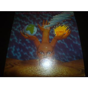 画像: EARTH, WIND & FIRE/ANOTHER TIME