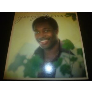 画像: GEORGE BENSON/LIVIN' INSIDE YOUR LOVE