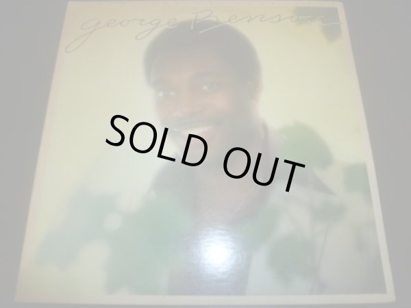画像1: GEORGE BENSON/LIVIN' INSIDE YOUR LOVE