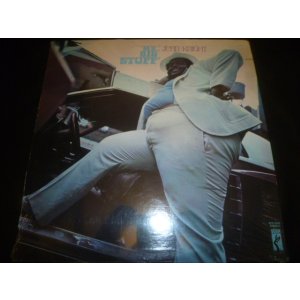 画像: JEAN KNIGHT/MR. BIG STUFF