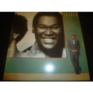 画像: LUTHER/THIS CLOSE TO YOU