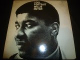 画像: WILLIE HUTCH/SOUL PORTRAIT