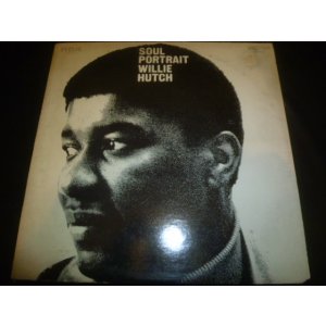 画像: WILLIE HUTCH/SOUL PORTRAIT