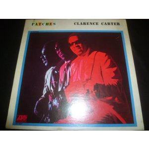 画像: CLARENCE CARTER/PATCHES