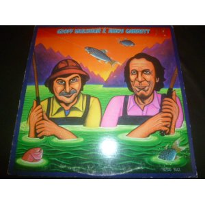 画像: GEOFF MULDAUR & AMOS GARRETT/SAME