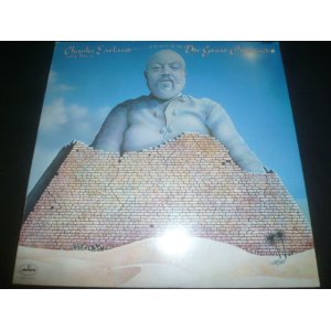 画像: CHARLES EARLAND/THE GREAT PYRAMID