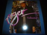 画像: ROGER/UNLIMITED!