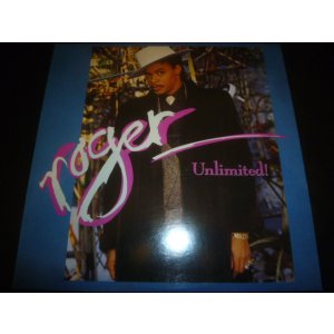 画像: ROGER/UNLIMITED!
