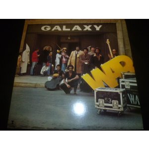 画像: WAR/GALAXY